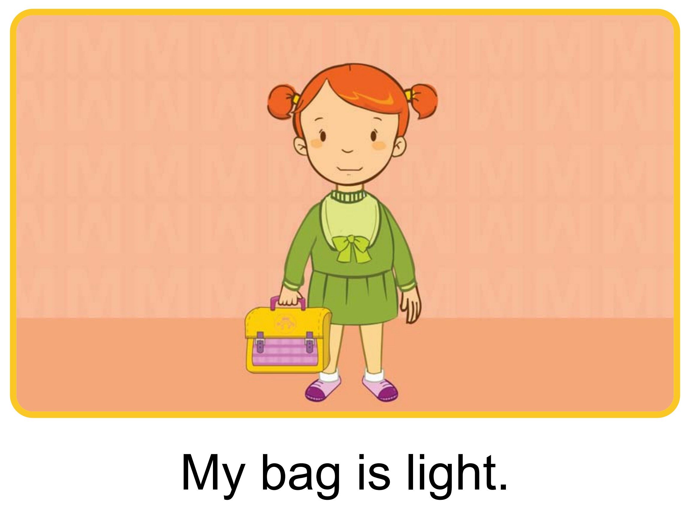 Big and Small绘本故事第4页