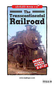 The Transcontinental Railroad