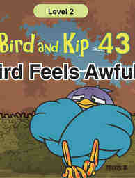 Bird Feels Awful