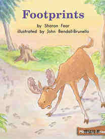 Footprints
