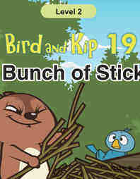 A Bunch of Sticks