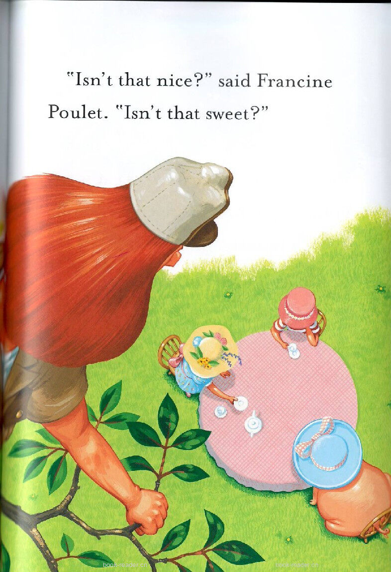 5-13 Mercy Watson Thinks Like a Pig绘本故事第5页