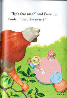 5-13 Mercy Watson Thinks Like a Pig绘本故事第5页