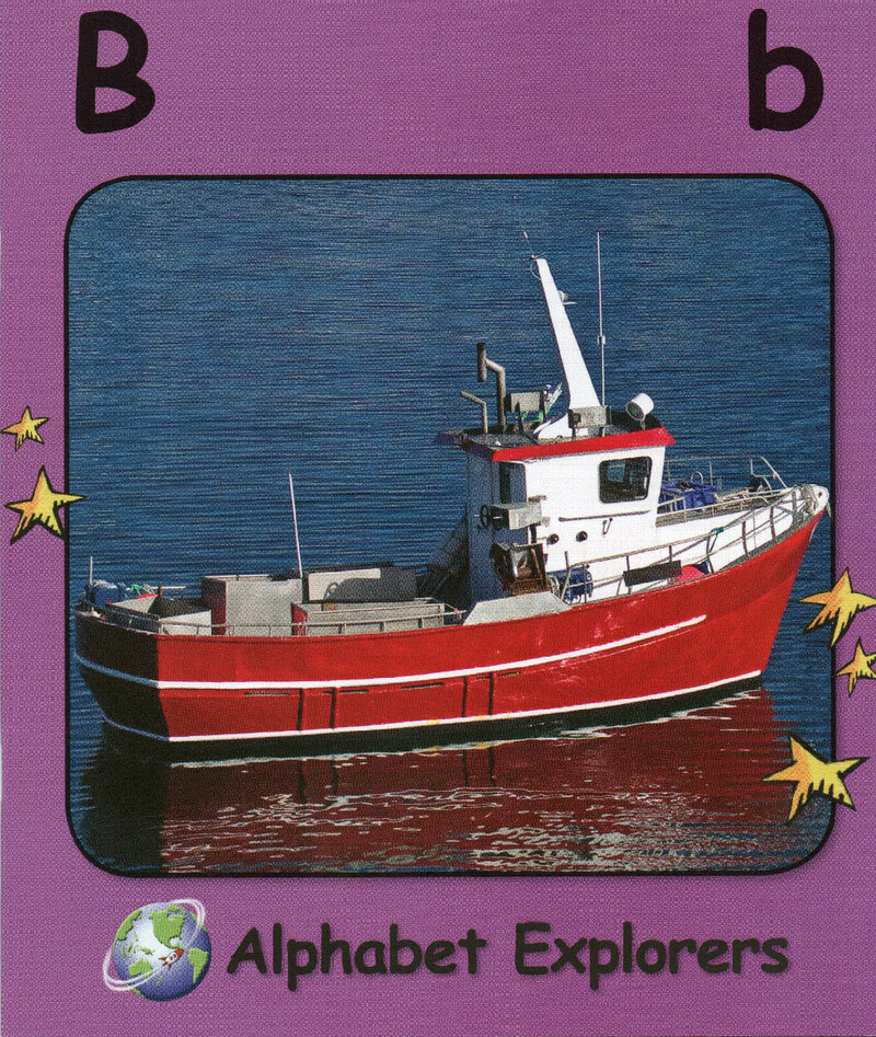 b绘本故事第2页