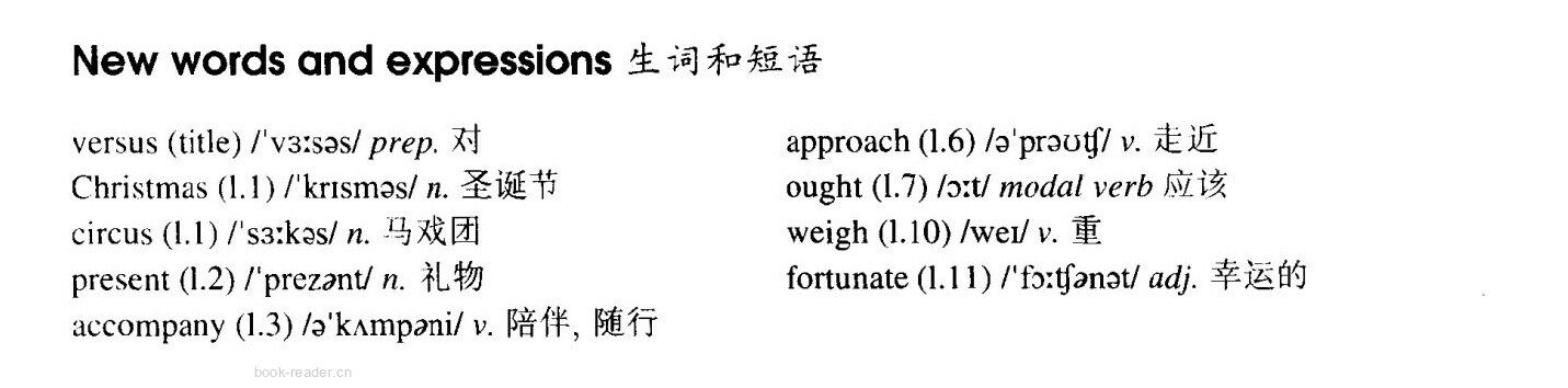 65 Jumbo versus the police绘本故事第3页