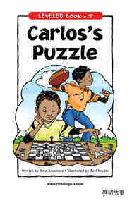 Carlos's Puzzle