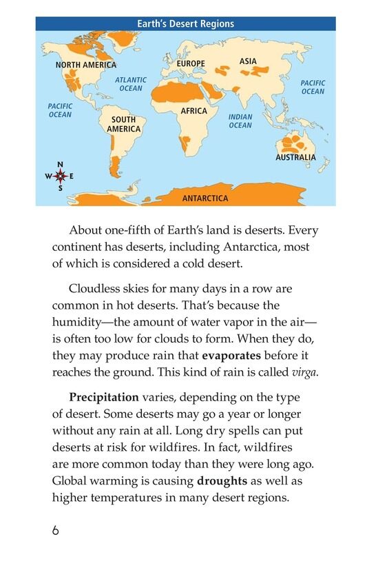 Deserts绘本故事第5页