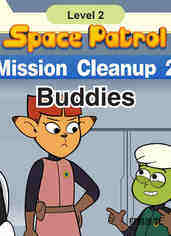 Buddies