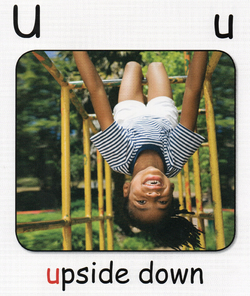 U绘本故事第5页