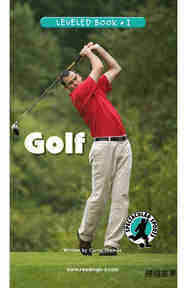 Golf
