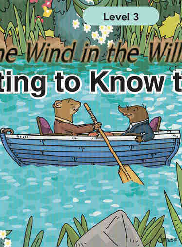Getting to Know the River