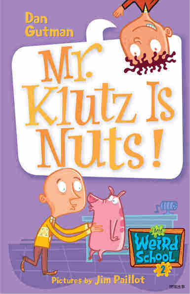 Chapter5 My Big Mouth