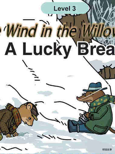 A Lucky Break