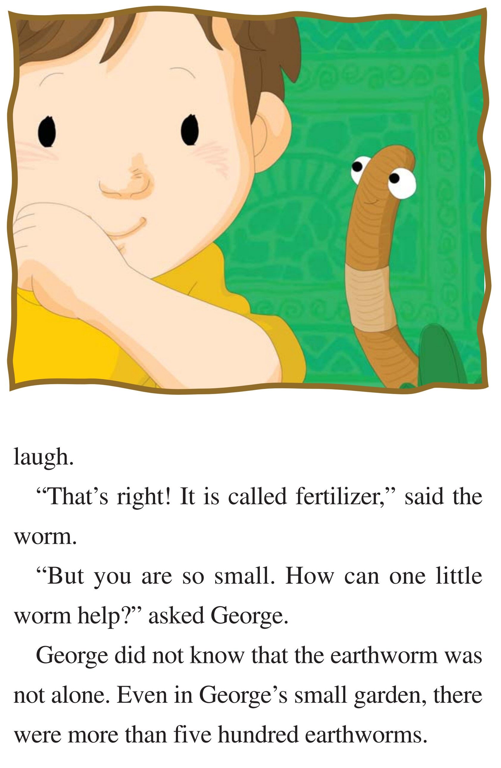 Earthworm绘本故事第5页