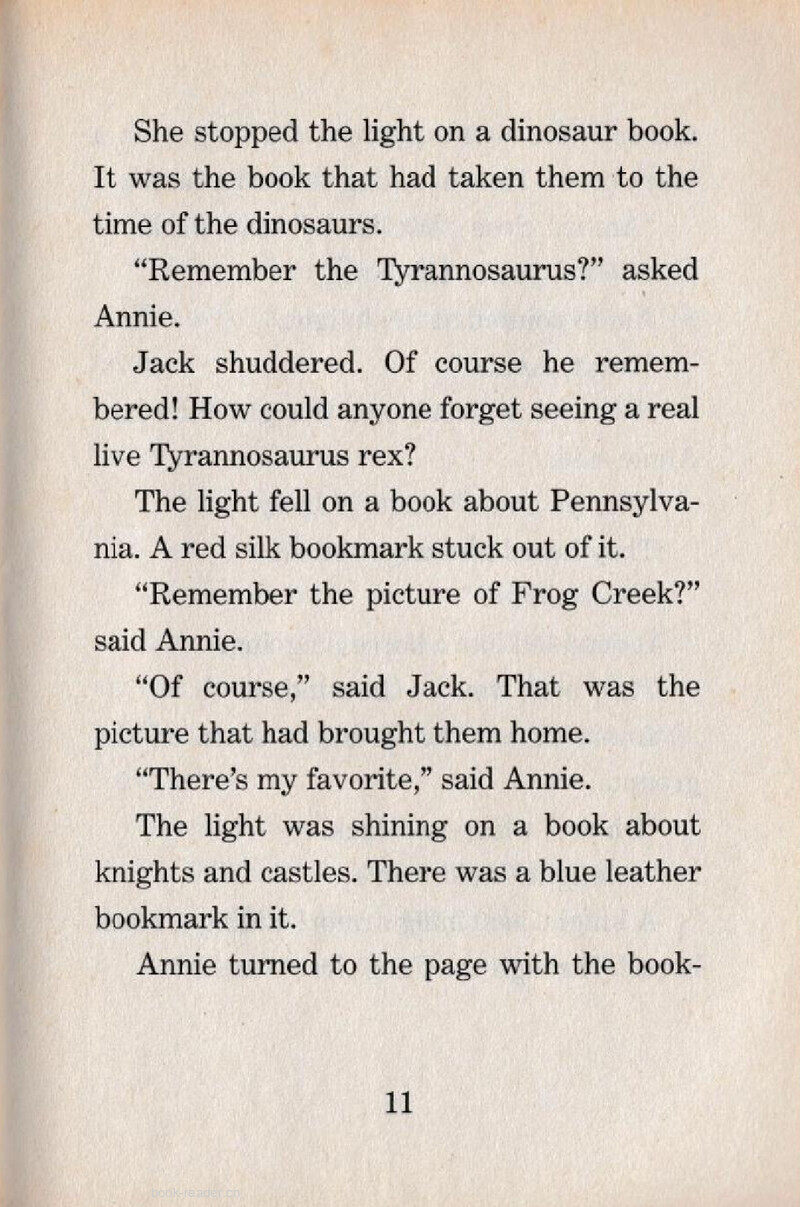 02 Leaving Again绘本故事第3页