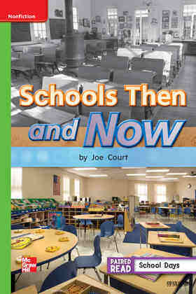 G1 Bey U3W4 Schools Then and Now