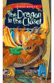 The Dragon in the Closet
