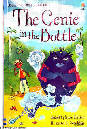 The Genie in the Bottle