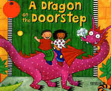 (33周)A Dragon on the Doorstep