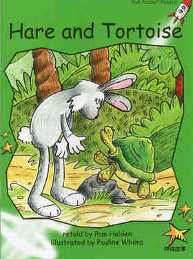 Hare And Tortoise