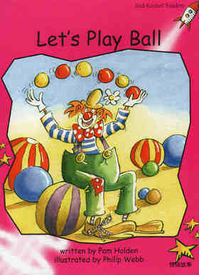 lets play ball