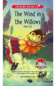 The Wind in the Willows (Part 12)
