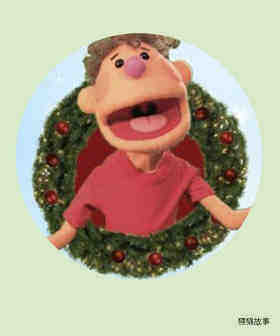 Decorate The Christmas Tree