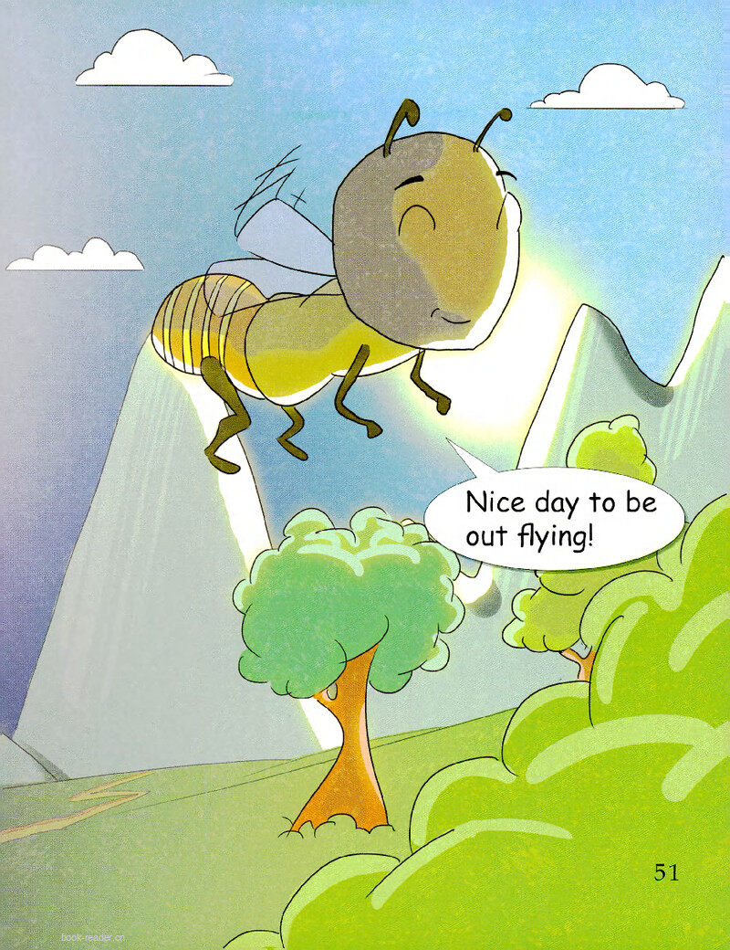 Lost绘本故事第3页