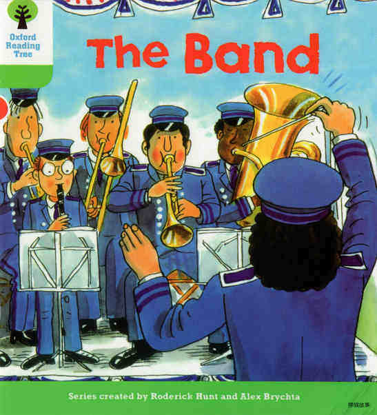 The Band