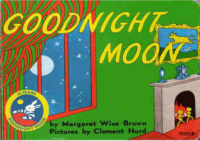 GoodNight Moon