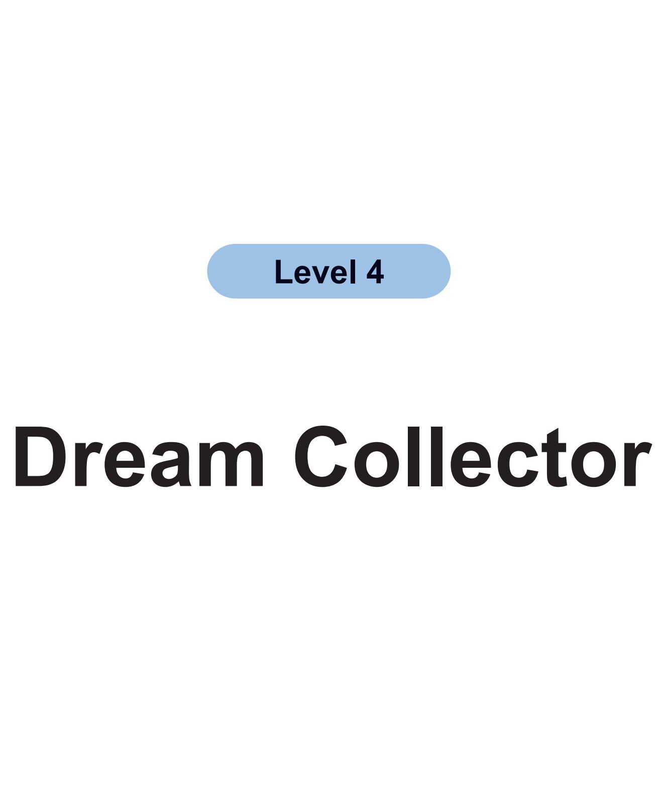 Dream Collector绘本故事第2页