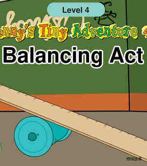 Balancing Act