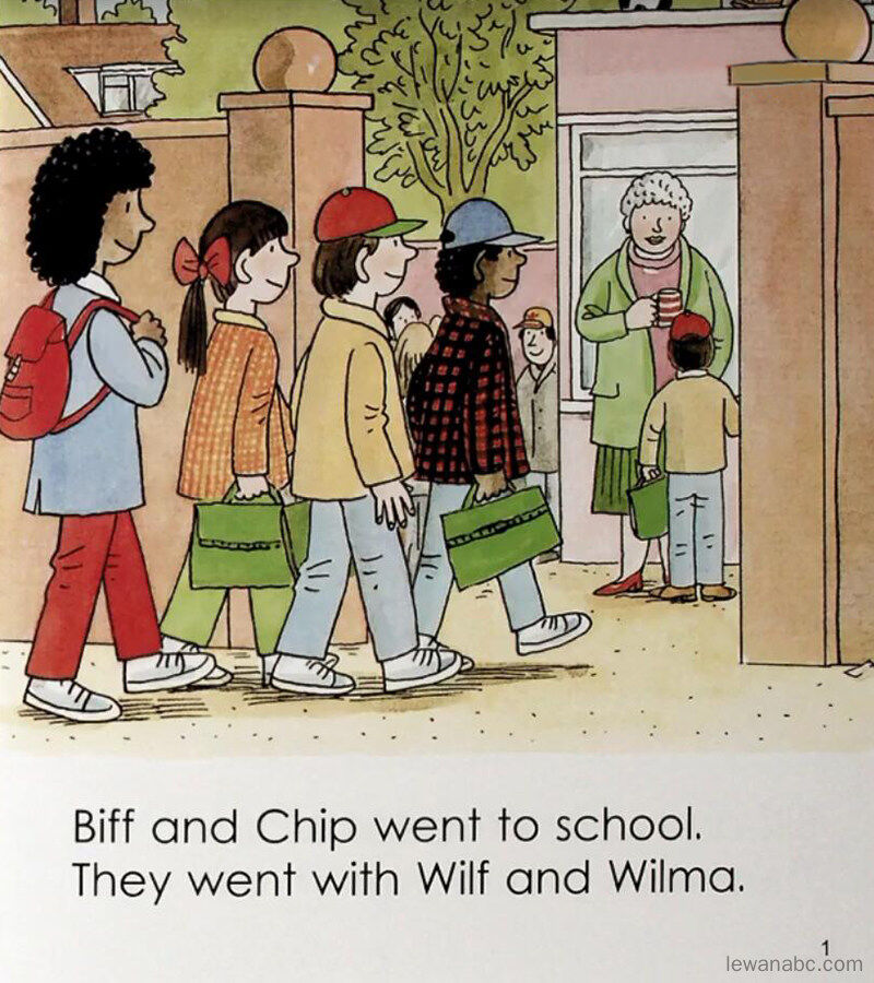 The Play绘本故事第3页