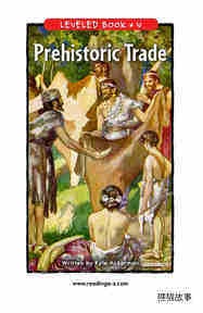 Prehistoric Trade