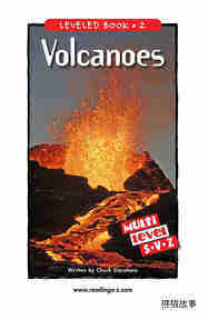 Volcanoes