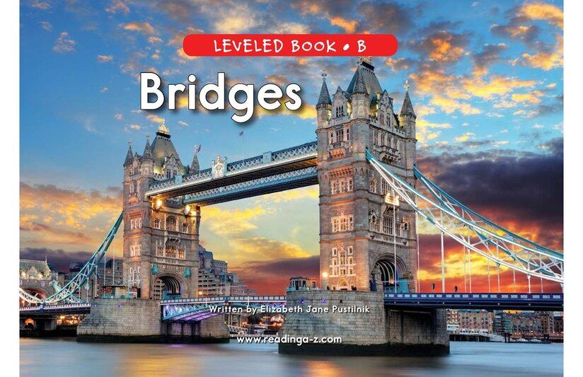 Bridges绘本故事第2页