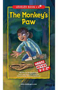The Monkey's Paw