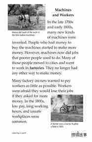 Labor Day绘本故事第4页