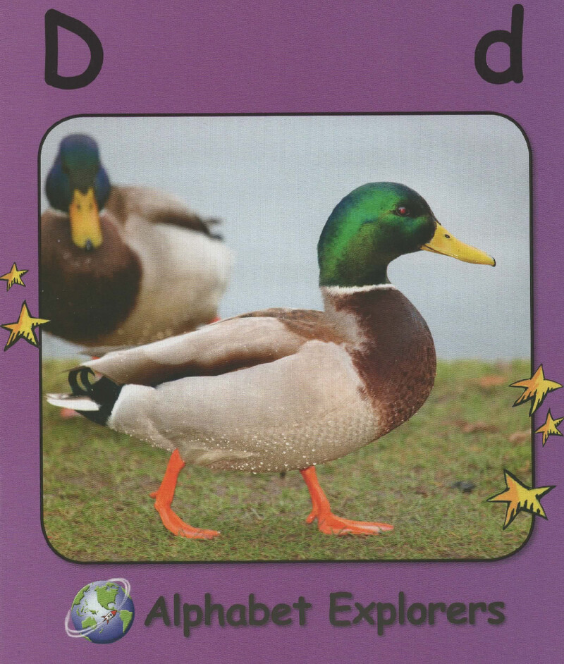 D绘本故事第2页