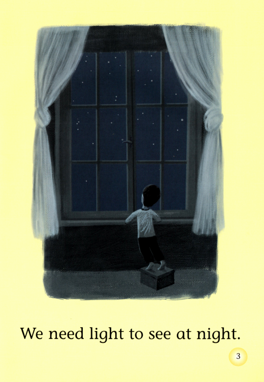 Lights绘本故事第4页