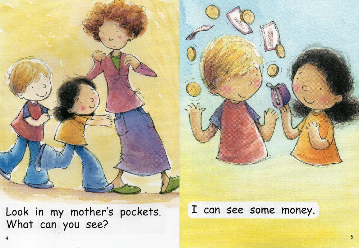 pockets绘本故事第4页