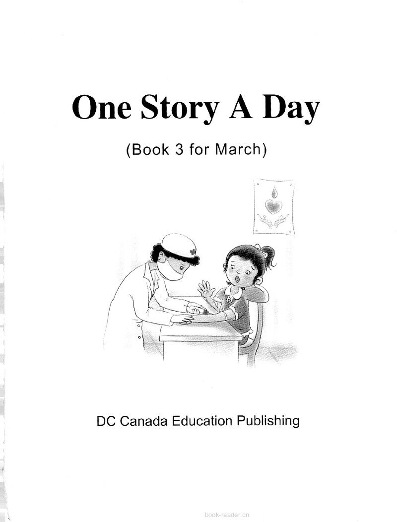 A Bird’s Nest!绘本故事第2页