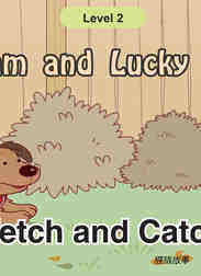 Fetch and Catch