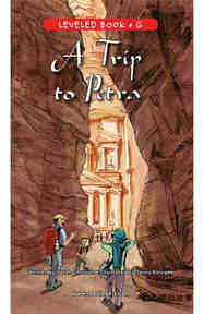 A Trip to Petra