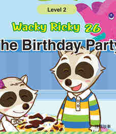 The Birthday Party
