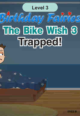 Trapped!