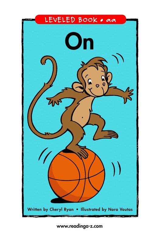 On绘本故事第2页