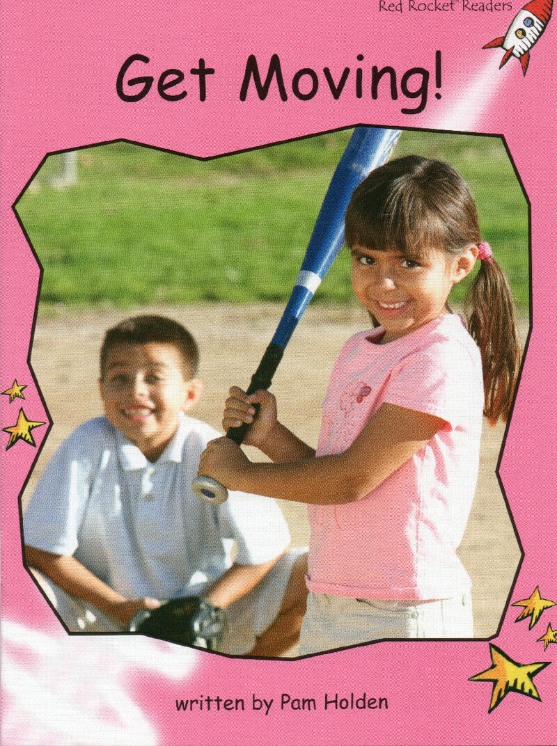 get moving绘本故事第2页