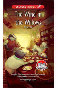 The Wind in the Willows (Part 4)