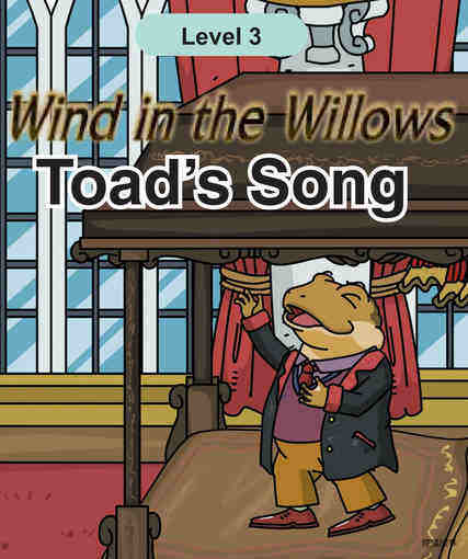 Toad’s Song